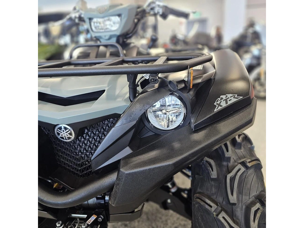 2026 Yamaha Grizzly Eps Xt-r alt