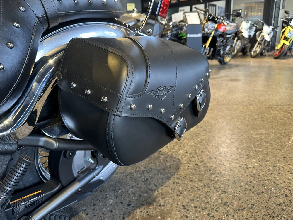 2026 Kawasaki Vulcan 900 Classic Lt alt