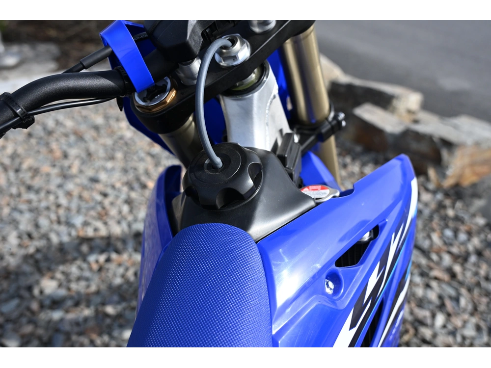 2026 Yamaha Yz250 alt