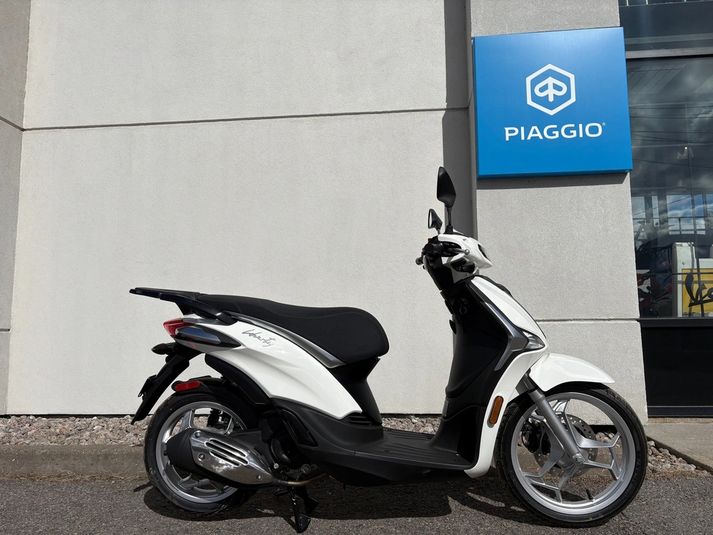 Piaggio Liberty 50 2026 alt