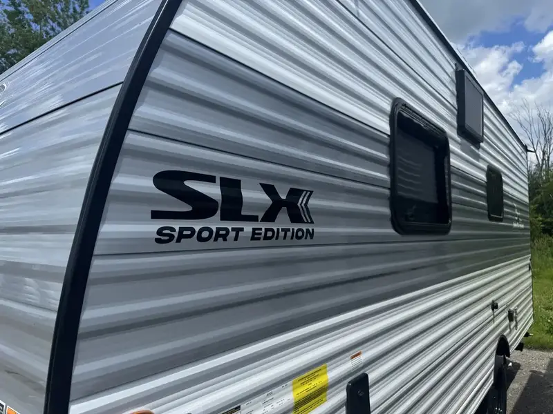 2027 Jayco JAY FLIGHT SLX - SPORT EDITION 170FQ