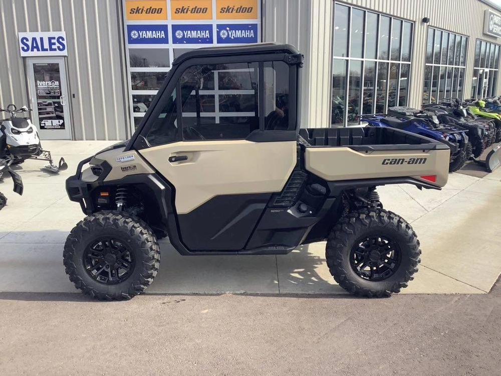 2026 Can-am Defender Limited Hd11 alt