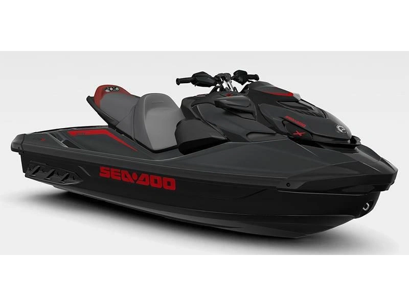 2026 Sea-doo Gtr X 300 With Audio alt