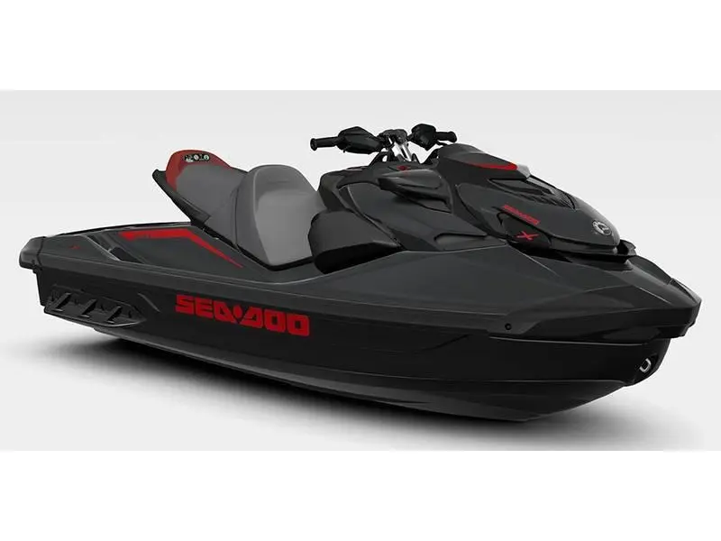 2026 Sea-Doo GTR X 300 With Audio