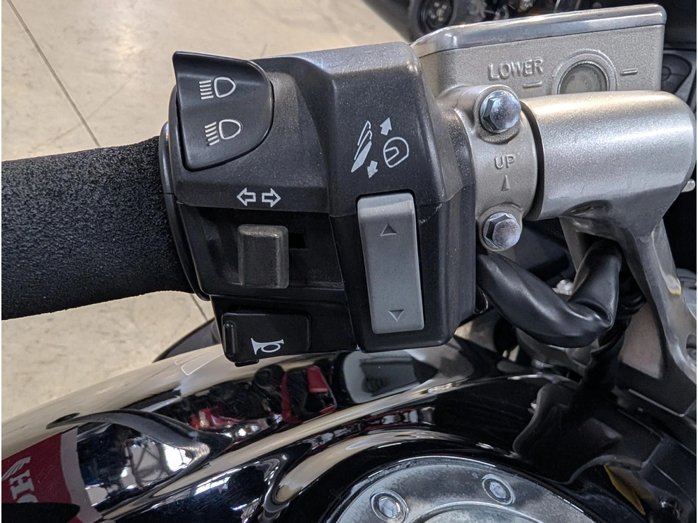 Honda St 1300 2006 alt
