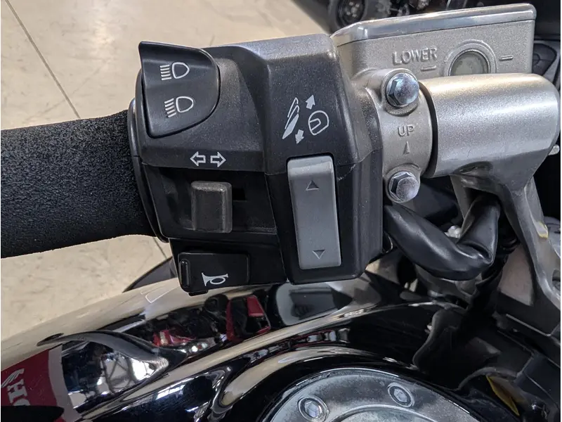 2006 Honda ST 1300