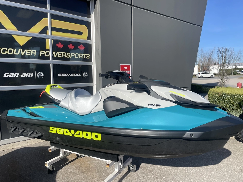 2026 Sea-doo Gti Se 170 (sound System) alt