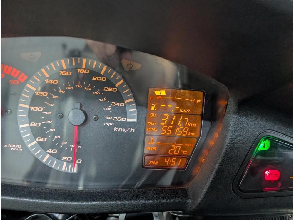 Honda St 1300 2006 alt