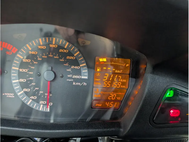 2006 Honda ST 1300