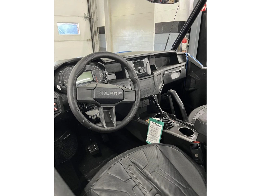 Polaris General Xp 1000 Premium 2026 alt