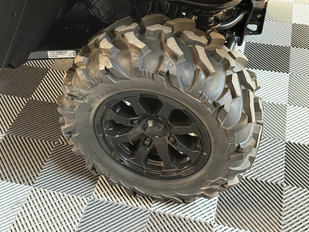 2025 Can-am Defender Dps Hd10 alt