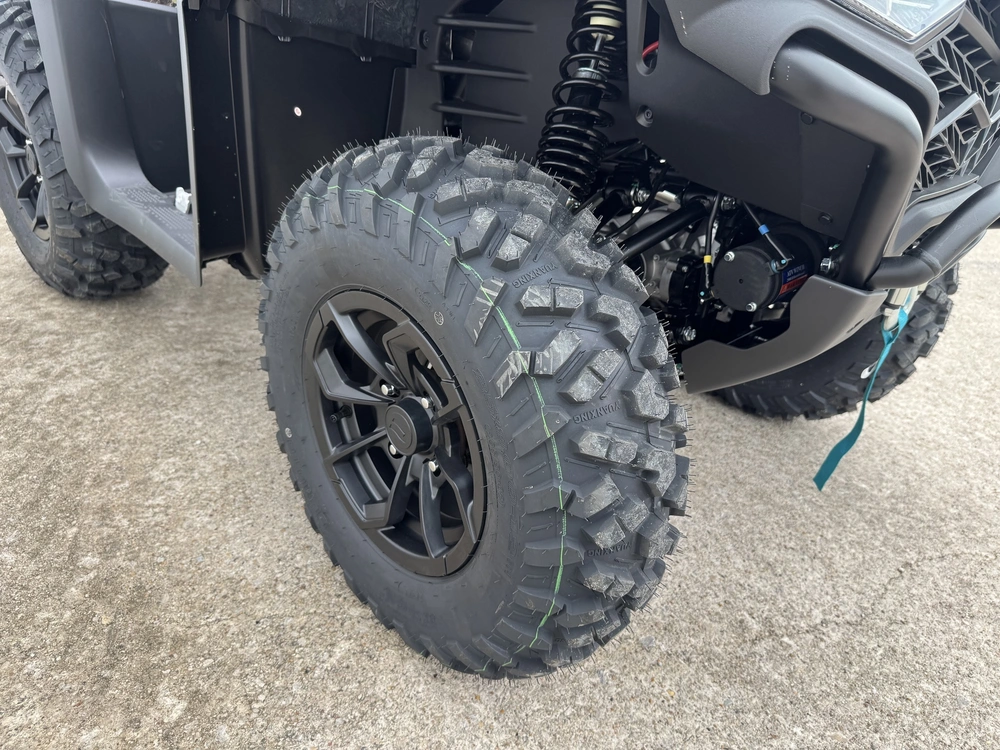2026 Cfmoto Cforce 500 Cf500az-10s alt