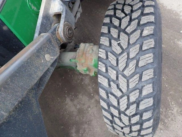 John Deere 4052r 2024