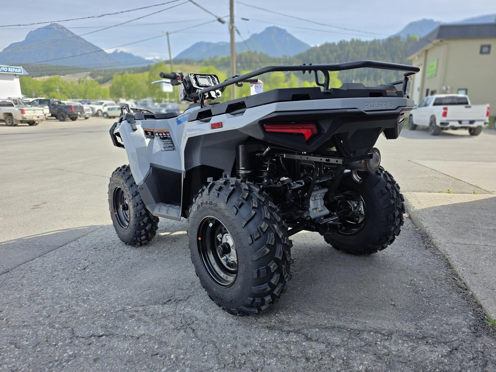 2026 Polaris Sportsman® 570 Eps alt