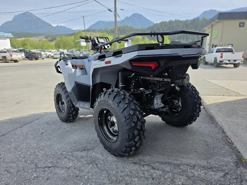 2026 Polaris Sportsman® 570 EPS thumbnail 3