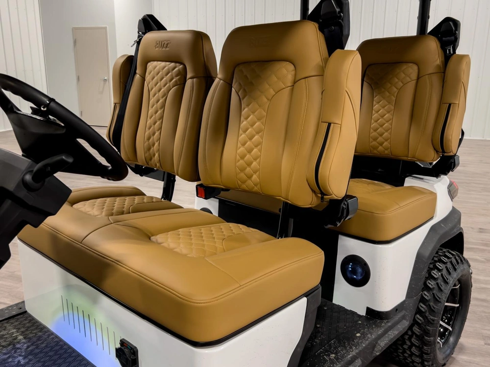 2026 Buzz G4 Lifted alt