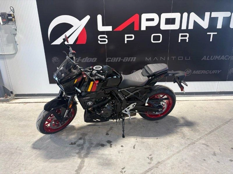 Suzuki Gsx-8tt 800 2026 alt