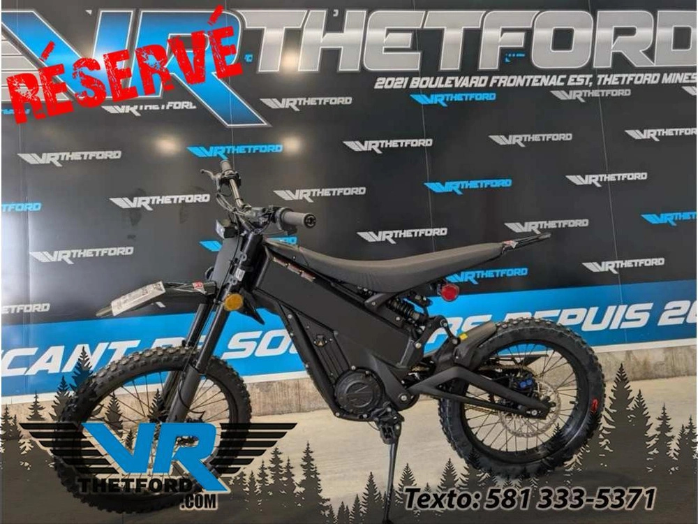 Talaria X3 Mx Pro 2025 alt