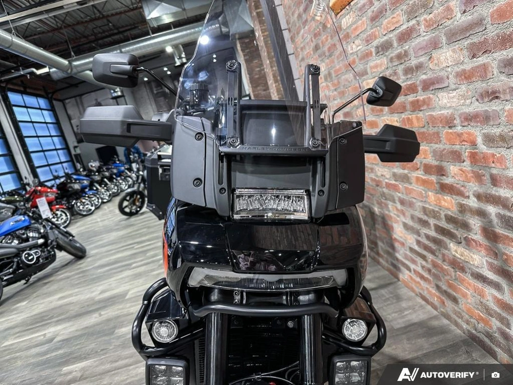 2026 Harley-davidson Pan Am 1250 Limited alt