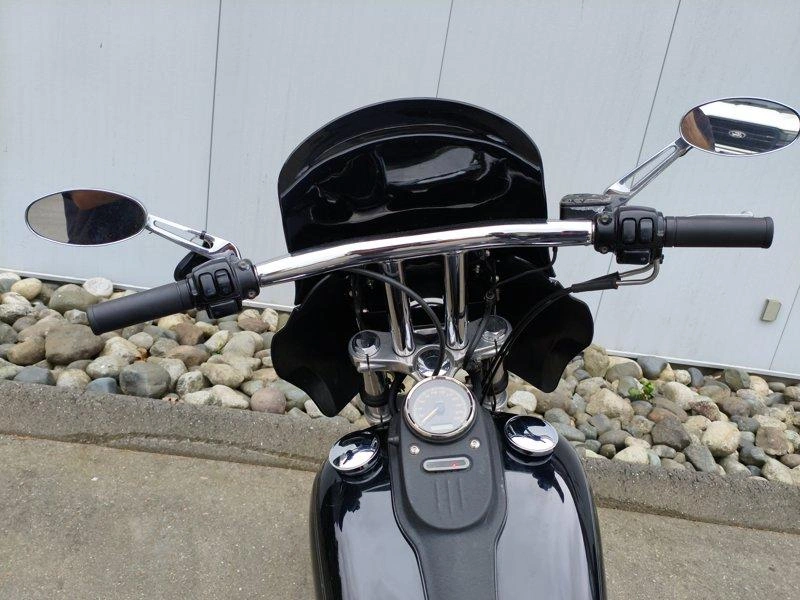 2007 Harley-davidson Fxdbi - Dyna® Street Bob® alt