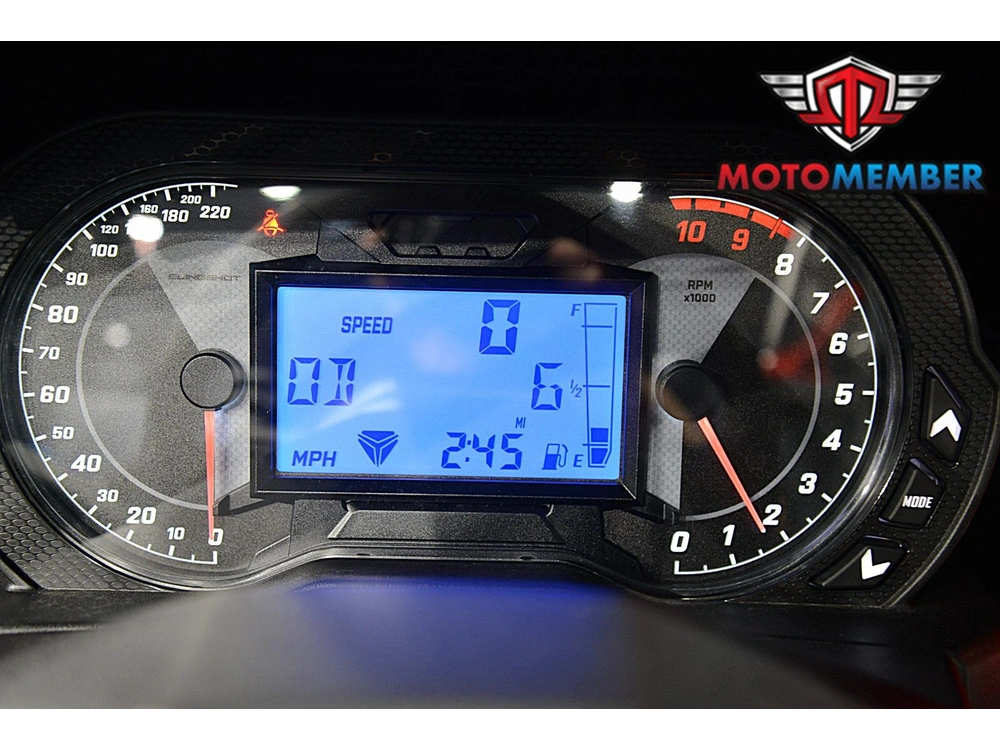 2026 Slingshot R Manual alt