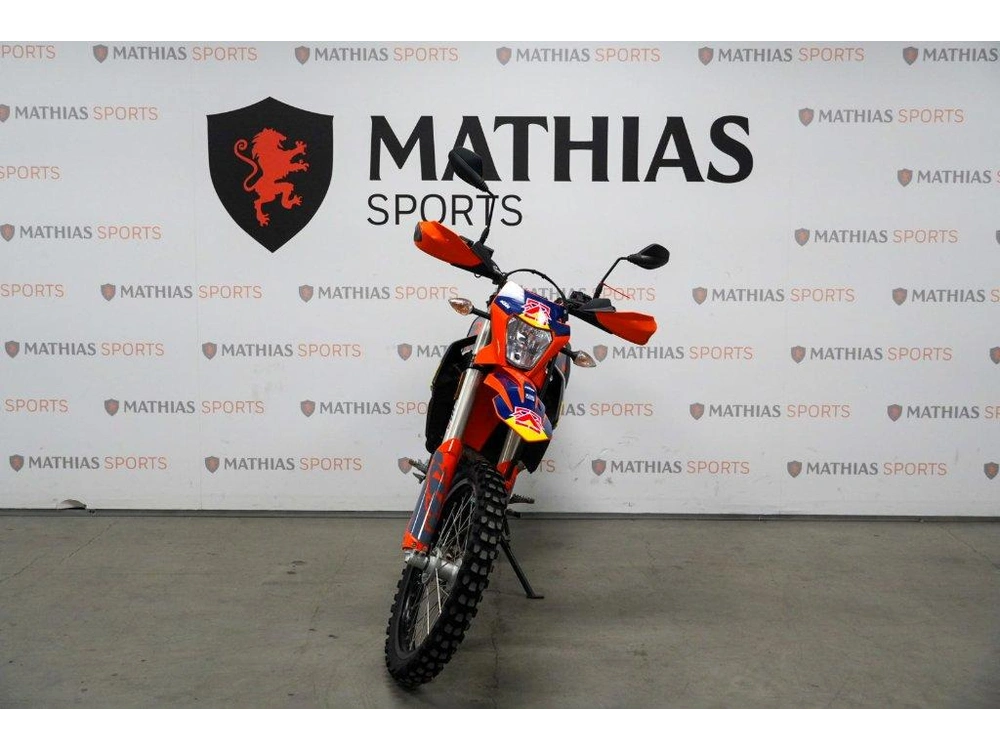 Ktm 690 Enduro R 2020 alt