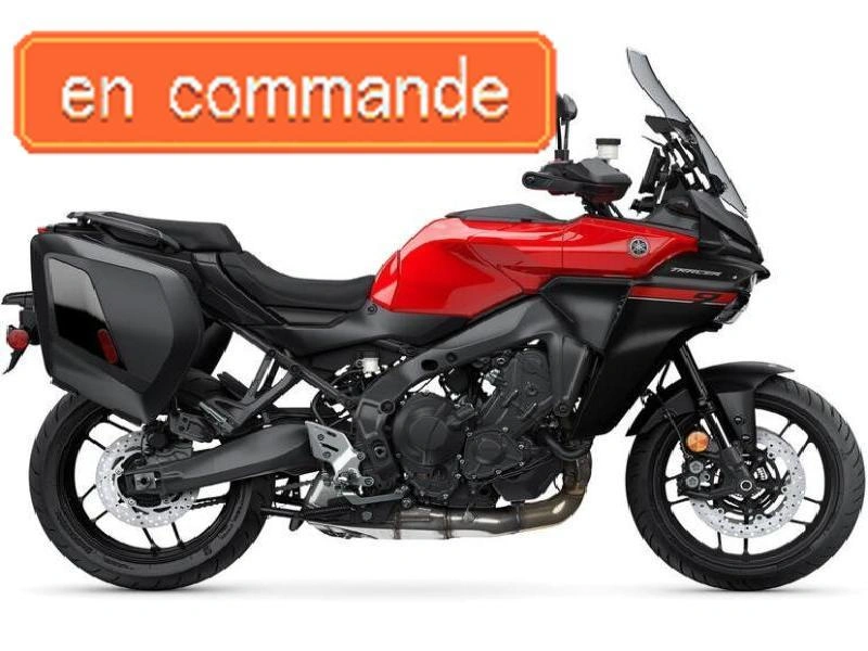 Yamaha Tracer 9 2026 alt