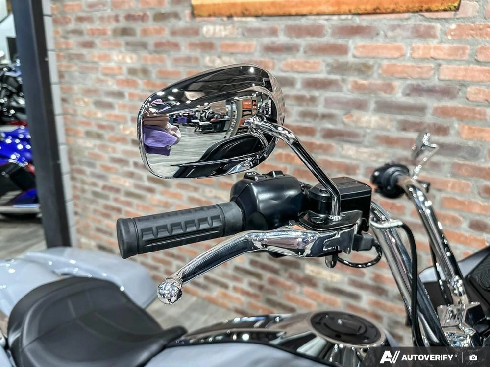 2026 Harley-davidson Road Glide alt