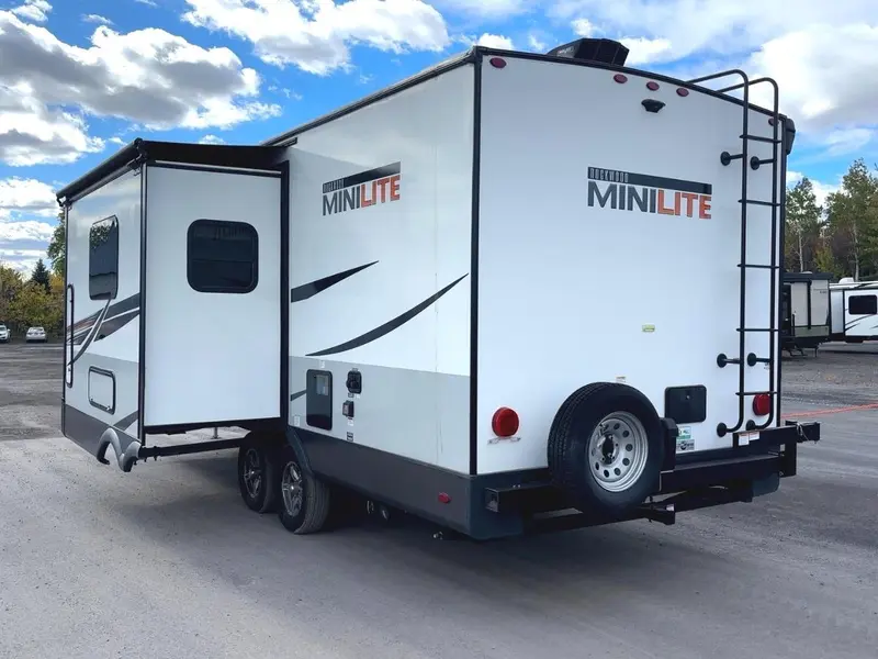 2022 Rockwood Mini Lite 2507S thumbnail 6