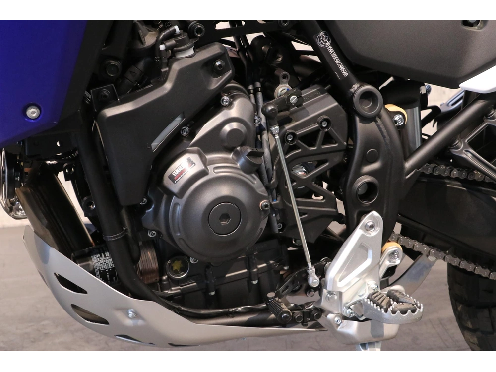 2026 Yamaha Tenere 700 alt