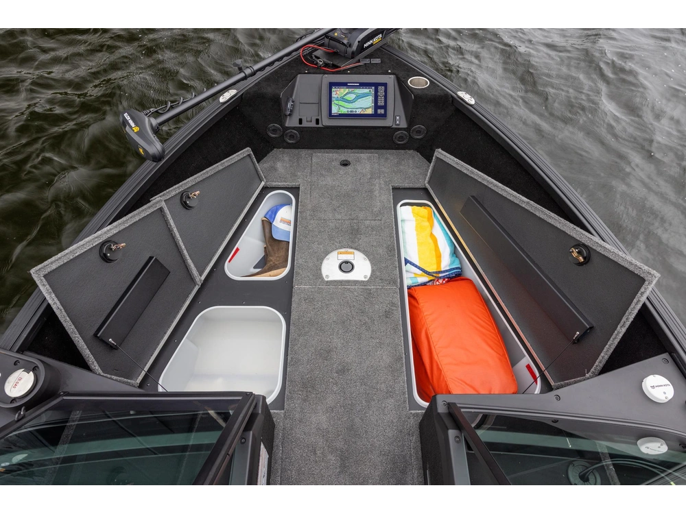 2026 Alumacraft Alumacraft Competitor 185x Sport alt