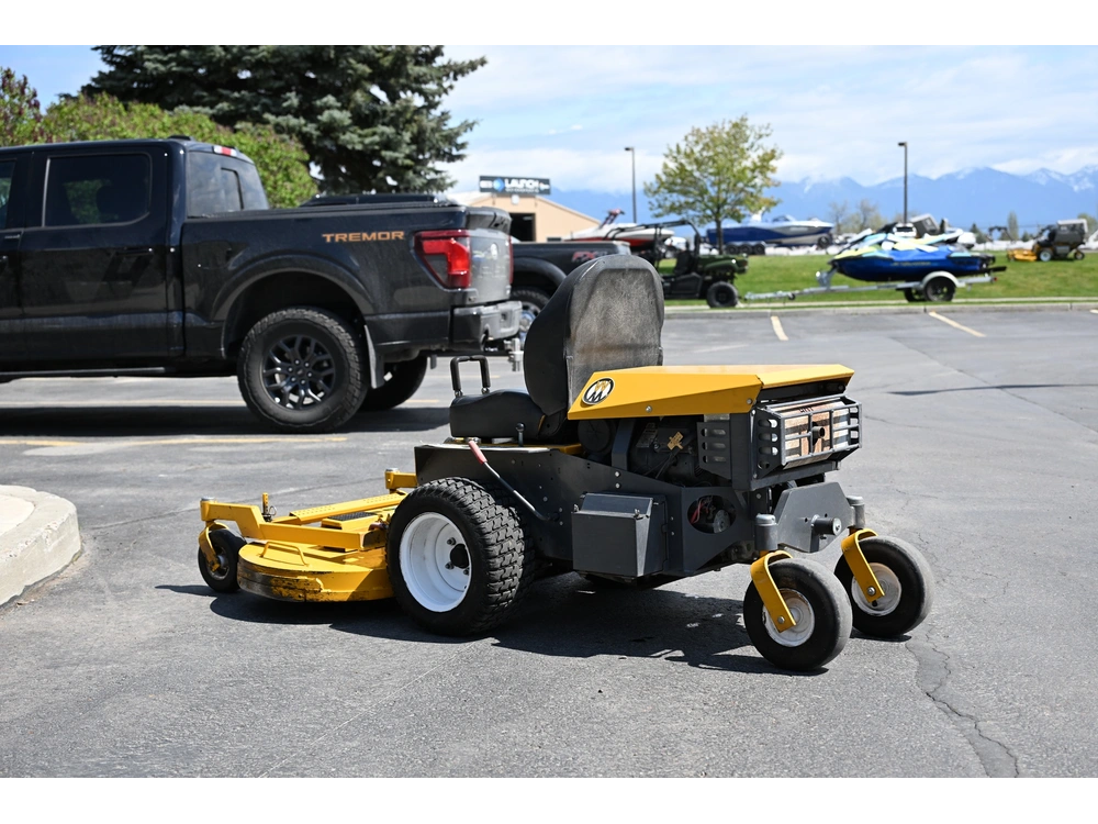 2022 Walker Model B 23 alt