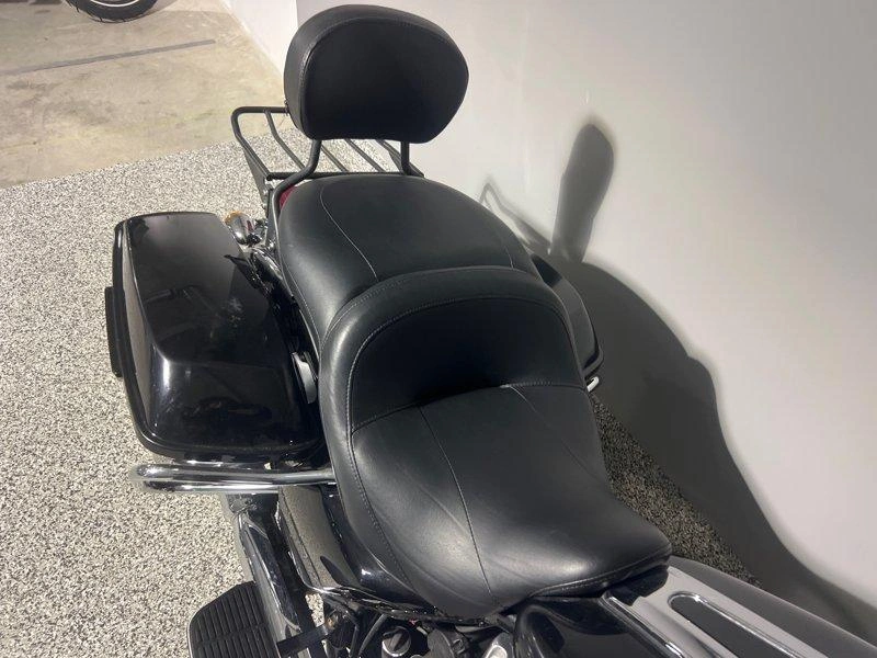 2019 Harley-davidson Flht - Electra Glide® alt