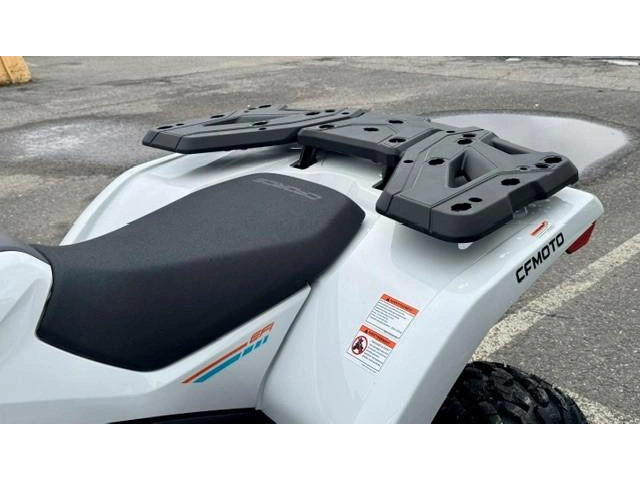 Cfmoto Cforce 500 2026 alt