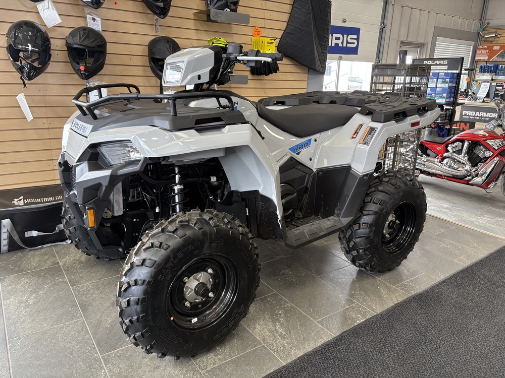2026 Polaris Sportsman 570 alt