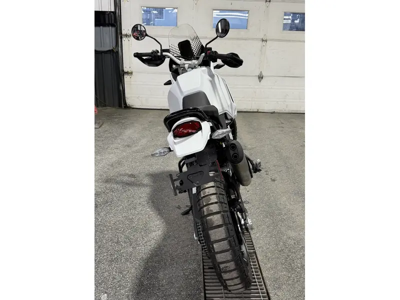 2023 Ducati DESERT X thumbnail 3