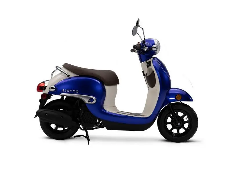 Honda Giorno 2024 - NCW50R