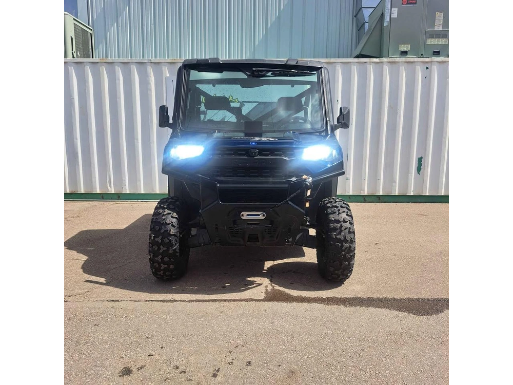2020 Polaris Rgr Xp 1000 Northstar Premium (with Ride Command) alt