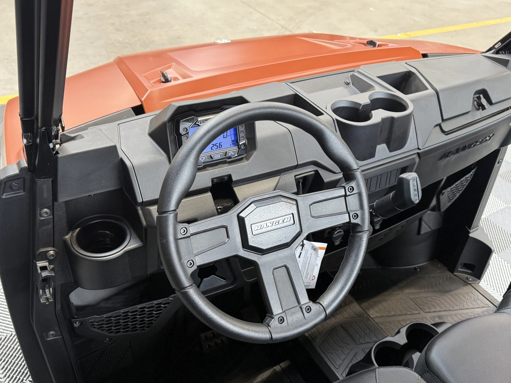2026 Polaris Ranger 1000 Premium Eps alt
