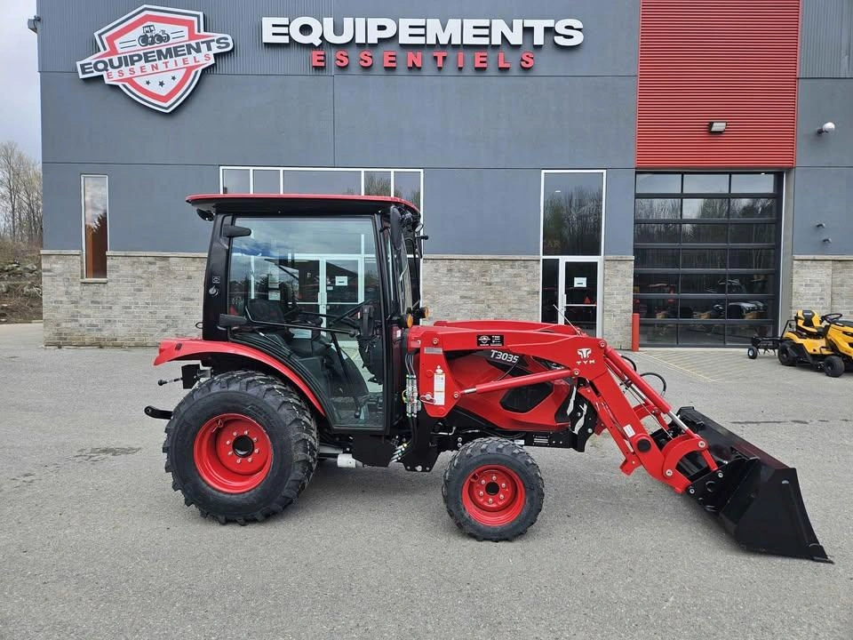 Tym T3035ch 2026 alt
