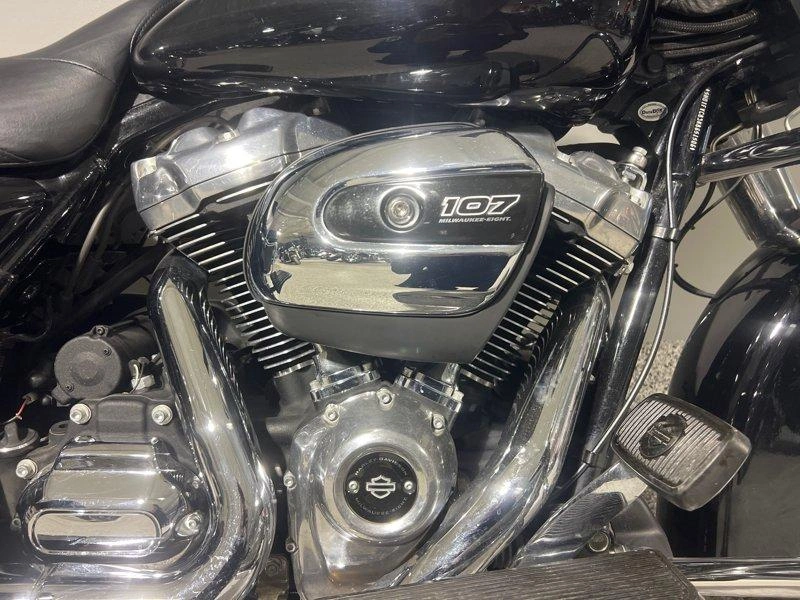2019 Harley-davidson Flht - Electra Glide® alt