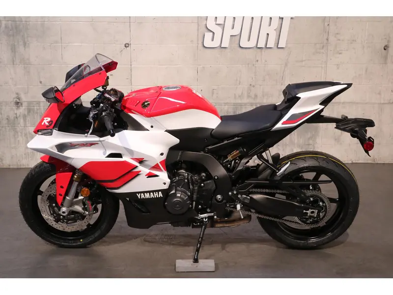 2026 Yamaha YZF-R9 70E ANNIVERSAIRE thumbnail 3