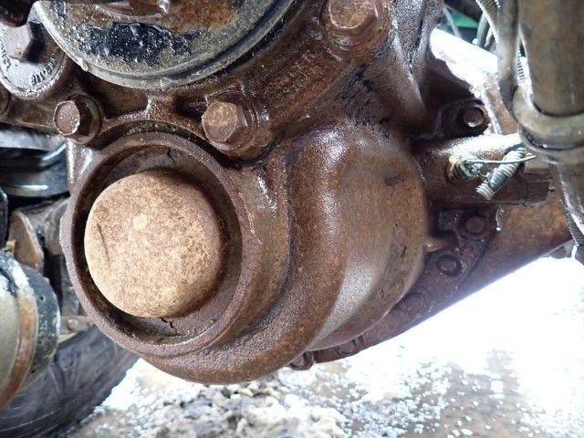 Kenworth T880 2025