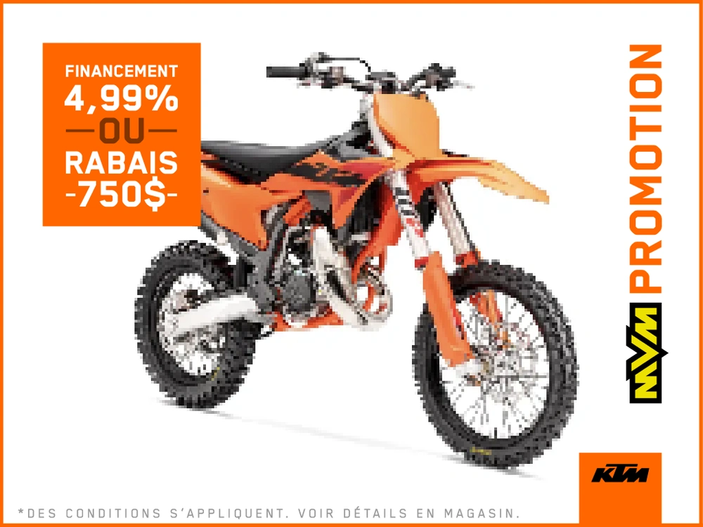 Ktm 85 Sx 17/14 2025 alt