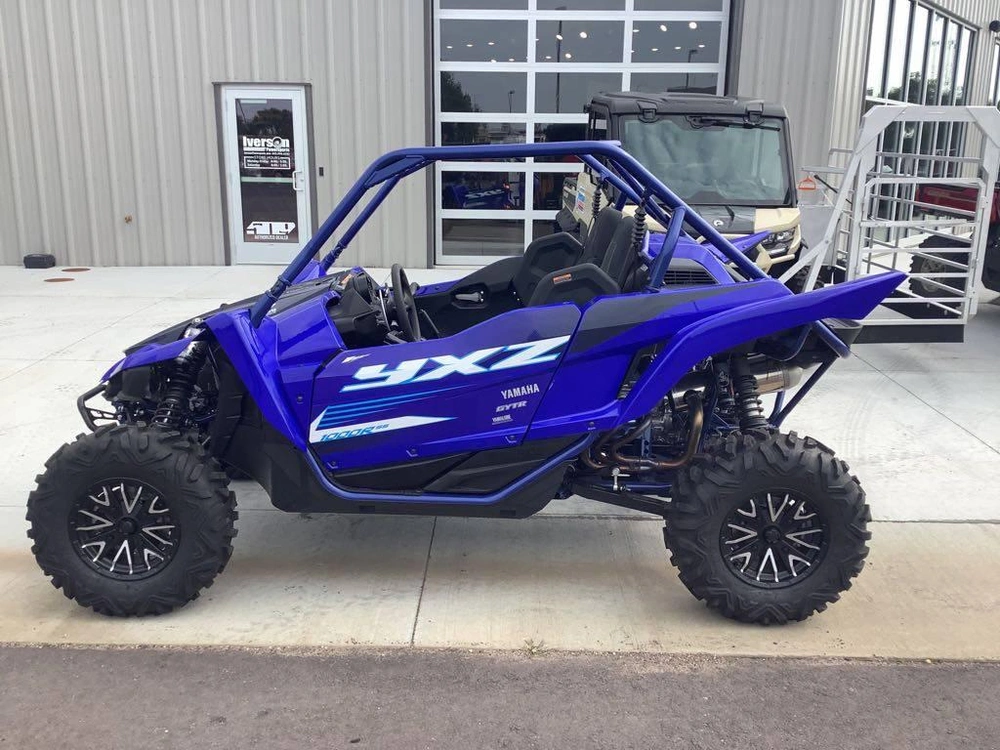 2025 Yamaha Yxz 1000r Ss alt