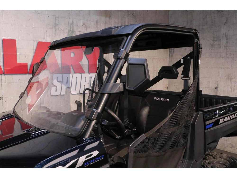 2023 Polaris Ranger Xp 1000 Premium alt