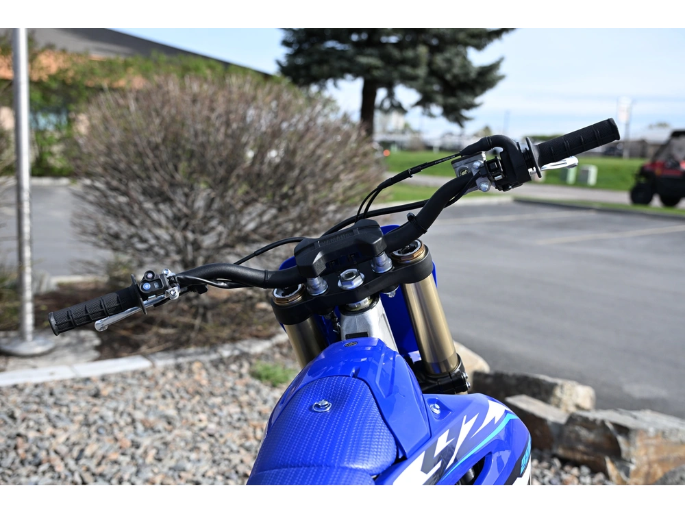 2026 Yamaha Yz250fx alt