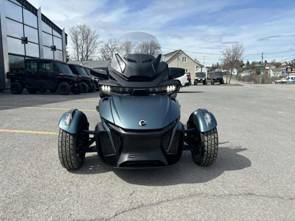 Can-am Rt 1330 2025 alt