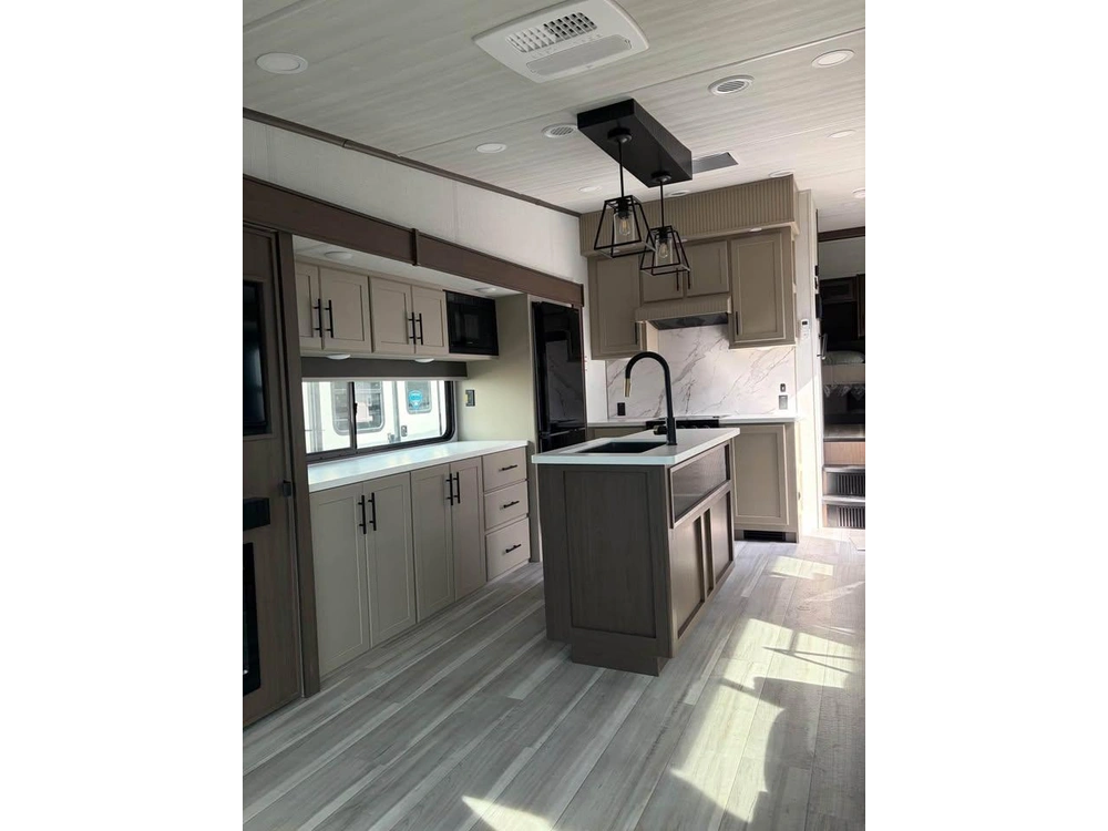 2026 Keystone Rv Cougar 28rli alt