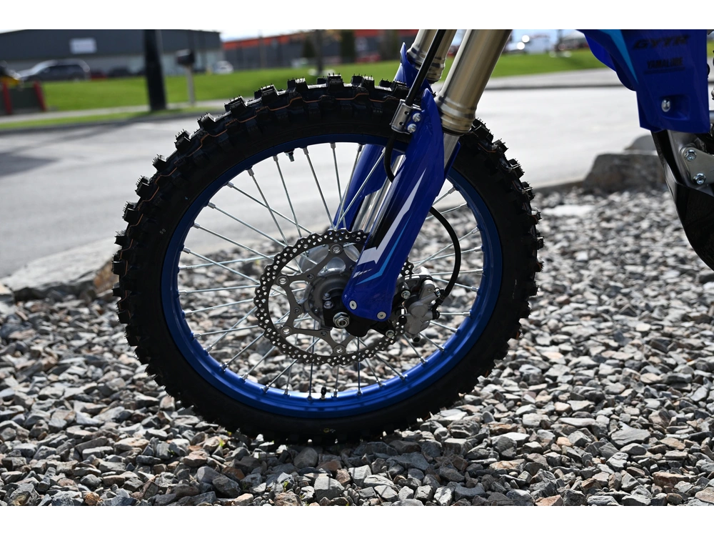2026 Yamaha Yz250fx alt